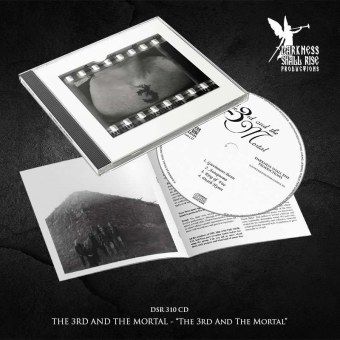 THE 3RD AND THE MORTAL The 3rd And The Mortal , PRE-ORDER [CD]